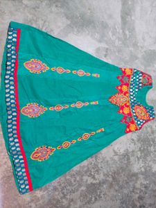 Frock Suit