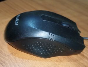 Wired Mouse