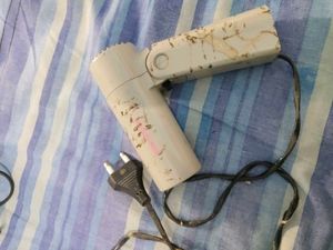 Curler And Dryer
