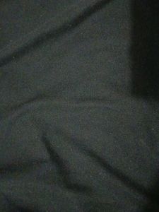 Black Polo Shirt - Classic Style