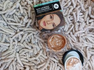 🆕*FLASH SALE* SUGAR JELLY HIGHLIGHTER 03 Bronze Bellwether