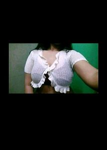 Crochet Cardigan