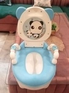 Cute Cartoon Potty Training Seat