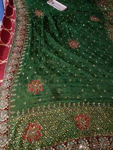 Sadi Bahut Acchi Hai Bahu Heavy Work Ha