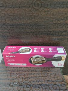 Agaro Hair Dryer Volumizer