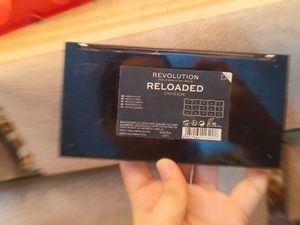 Revolution Nd Wet And Wild Eyeshadow Palettes