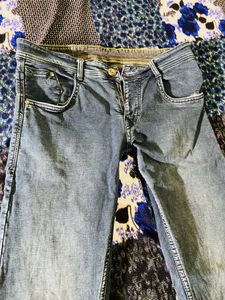 Jeans’s For Men