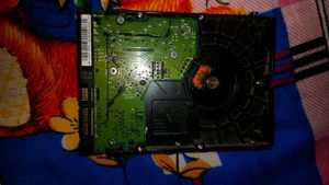 80 GB hard Disk ( Working ✅)