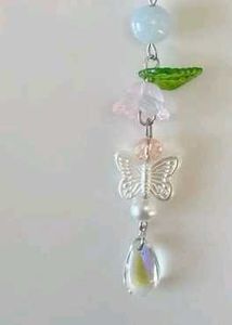 Pastel Charm Jewelry Set 😊