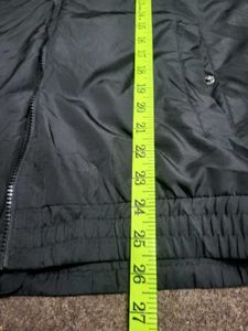 Reebok Windbreaker Jacket