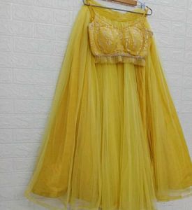 Sexy Lehenga Choli