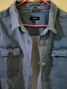 Original Denim Jacket
