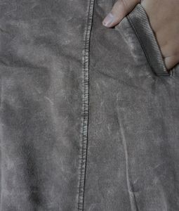 Mini Small Thick Dress For Winter