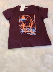 Womens Summer Tshirt