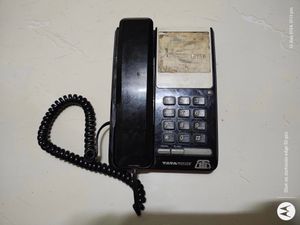 Old fashioned Telephone