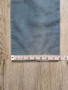 Ma2088 Euro max baggy jeans waist 34 inches