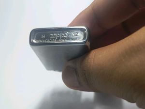 Zippo Slim Series H 12 Limited/Special Edition.