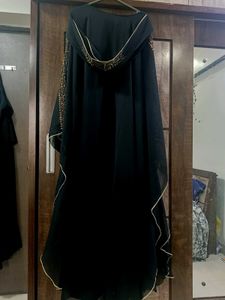 ARABI ABAYA