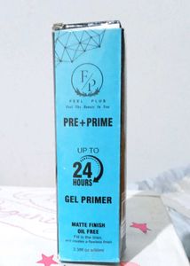 Feel Plus (Pre-prime/ Primer)