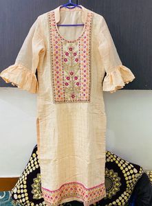 Women Designer Kurta🌸
