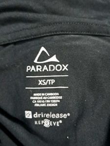 Paradox Women&#39;s