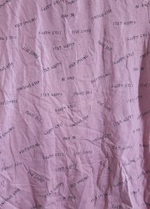 Pink Tee