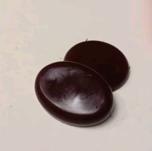 Handmade Beetroot and Rose Soap