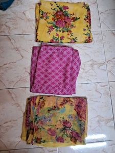 Xl Size Newly Stitched Kurti Set