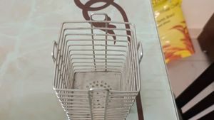 Spoon Fork Stand