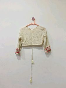 Pure Cotton Chaniya Choli