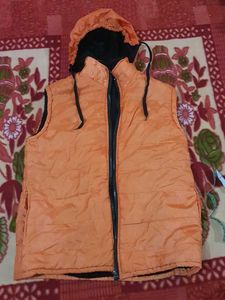 Basket Jacket