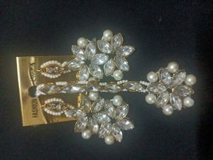 Earing Mang Tika New Condition Hurry Up