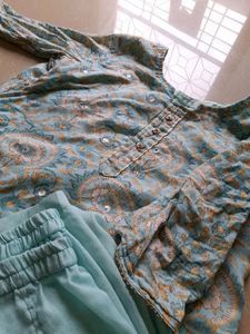 Pant Set