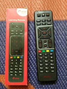 Airtel DTH Remote