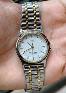 Timex Oriflame Limited Edition Women's Watch
