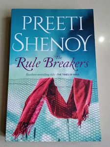 The Rule Breaker
