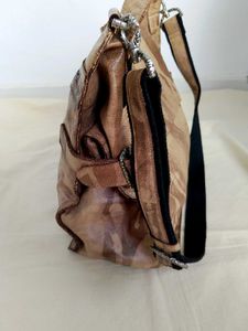 Genuine Leather Bag