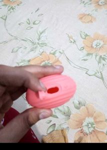 Ice Face Roller - Pink New
