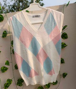 Korean Vest