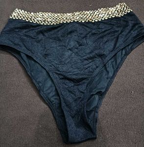 Sequin Trim 🔥Bikini big size