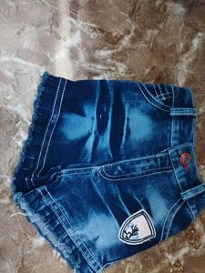 Unisex Lower For Baby S
