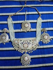 Jewellery Set