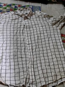 C Cotton T-shirt