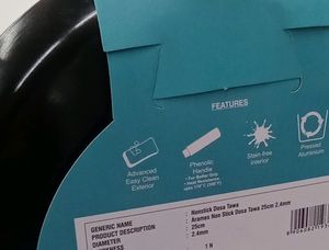 Aramax Non Stick Dosa Tawa