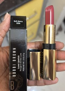 Bobbie Brown Luxe Lipsticks