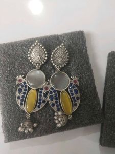 Boho Earrings Bundle