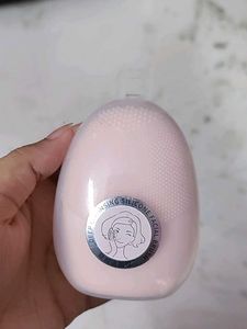 High Cleanse Ultrasonic Brush And RB Lip Oil