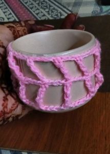 Pookie Cup