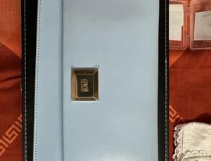 🆕 Cavalli Class Clutch (has Flaw)