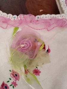 Cotton Frock